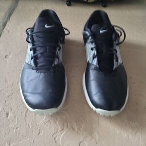 Size 7 Nike Delight V Golf Leather Women's Sneakers